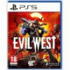 EVIL WEST