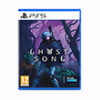 GHOST SONG