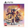 JAGGED ALLIANCE 3