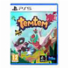 TEMTEM