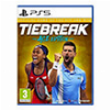 TIEBREAK- ACE EDITION