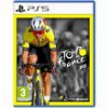 TOUR DE FRANCE 2025