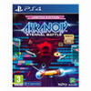 ARKANOID : ETERNAL BATTLE LIMITED EDITION