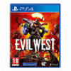 EVIL WEST