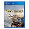 EXPEDITIONS: A MUDRUNNER GAME