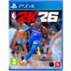 NBA 2K26