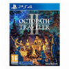 OCTOPATH TRAVELER II