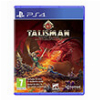 TALISMAN: DIGITAL EDITION - 40TH ANNIVERSARY COLLECTION