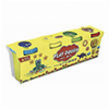 ΖΥΜΑΡΑΚΙΑ ΣΕΤ=4 ΒΑΖΑΚΙΑ 400GR NET(4X100GR) (702965)