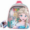 ΣΕΤ ΖΩΓΡΑΦΙΚΗΣ ΣΕ BACKPACK FROZEN