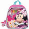 ΣΕΤ ΖΩΓΡΑΦΙΚΗΣ ΣΕ BACKPACK MINNIE