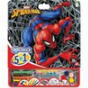 ΣΕΤ ΖΩΓΡΑΦΙΚΗΣ GIGA BLOCK 5 IN 1 SPIDER-MAN MARVEL