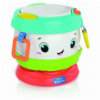 BABY CLEMENTONI: BABY ACTIVITY DRUM (1000-17409)