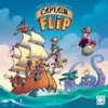 CAPTAIN FLIP (ΕΛΛΗΝΙΚΗ ΕΚΔΟΣΗ)