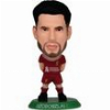 CREATIVE TOYS - SOCCERSTARZ: LIVERPOOL DOMINIK SZOBOSZLAI - HOME KIT (2025 VERSION) FIGURE