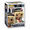 FUNKO POP! MOVIES: E.T. - E.T. IN DISGUISE #1253 VINYL FIGURE