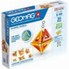 GEOMAG ΣΕΤ CLASSIC PANELS 35 - GREEN (470)