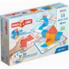 GEOMAG MAGICUBE BLOCKS AND CARDS 16 (PF.331.302.00)