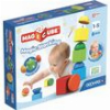 GEOMAG MAGICUBE MAGNETIC MAGIC STACKING BLOCKS 8 (PF.331.061.00)