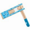 HAPPY NOISEMAKER - ΠΟΛΥΧΡΩΜΗ ΡΟΚΑΝΑ ΜΕ ΝΕΑ ΧΡΩΜΑΤΑ & ΔΙΑΣΚΕΔΑΣΤΙΚΟΥΣ ΗΧΟΥΣ ΜΠΛΕ