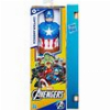 HASBRO MARVEL AVENGERS: TITAN HERO SERIES - CAPTAIN AMERICA ACTION FIGURE (30CM)