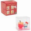 HELLO KITTY MINI BOX BIG APPLE