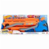 HOT WHEELS ΝΤΑΛΙΚΑ - ΠΙΣΤΑ ΕΚΤΟΞΕΥΣΗΣ