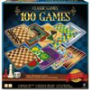 MAM ΕΠΙΤΡΑΠΕΖΙΟ 100 GAMES (ST020)