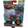 MATTEL HOT WHEELS MONSTER TRUCKS: COLOR SHIFTERS - PIRAN-AHHHH VEHICLE