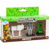MINECRAFT 3D TOPPEEZ ΦΙΓΟΥΡΑ WINDOW BLIND BOX