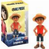 MINIX ONE PIECE MONKEY D. LUFFY ΦΙΓΟΥΡΑ 12ΕΚ