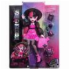 MONSTER HIGH - DRACULAURA (REFRESHED)