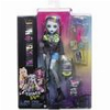 MONSTER HIGH - FRAΝKIE (REFRESHED)