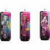 MONSTER HIGH- ΚΟΥΚΛΕΣ (3 ΣΧΕΔΙΑ)
