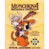 MUNCHKIN 4 ΒΑΣΤΑΖΟΙ & ΥΠΟΖΥΓΙΑ