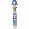 NEBULOUS STARS COLOR BALL PEN ΑΣΠΡΟ (11591)