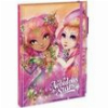 NEBULOUS STARS DELUXE WHITE NOTEBOOK ΠΟΡΤΟΚΑΛΙ (11579)