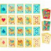 PALADONE: STITCH - WATERPROOF PLAYING CARDS