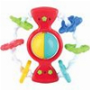 PLAYGO ΚΟΥΔΟΥΝΙΣΤΡΑ BABY SENSES RING (1540)