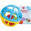 PLAYGO ΜΠΑΛΑ ΚΟΥΔΟΥΝΙΣΤΡΑ RANDOM (28435)