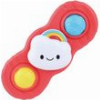 PLAYGO SUCTION SPINNER-CLOUD (1482)