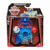 SPIN MASTER BAKUGAN: STARTER PACK - SPECIAL ATTACK NILLIOUS/TITANIUM DRAGONOID/TITANIUM TROX