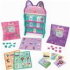 SPIN MASTER GABBYS DOLLHOUSE: 8 GAMES UNDER 1 ROOF - BOARD GAMES