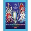TOPPS UEFA CHAMPIONS LEAGUE STICKERS 2024/2025 (1 ΦΑΚΕΛΑΚΙ)