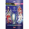 TOPPS UEFA CHAMPIONS LEAGUE STICKERS 2024/2025 MULTIPACK