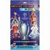 TOPPS UEFA CHAMPIONS LEAGUE STICKERS 2024/2025 STARTER PACK