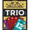 TRIO (ΕΛΛΗΝΙΚΗ ΕΚΔΟΣΗ)