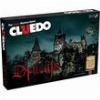WINNING MOVES: CLUEDO - DRACULA BOARD GAME