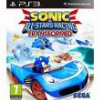 SONIC ALL-STARS RACING TRANSFORMED PS3
