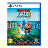 ASTERIX OBELIX XXL3 : THE CRYSTAL MENHIR